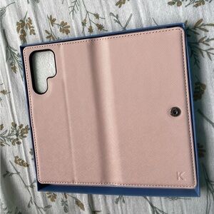 NWT KILINO Samsung Galaxy S22